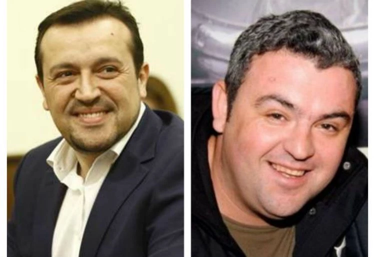 Νέες αποκαλύψεις για τις δραστηριότητες του Μ. Πετσίτη